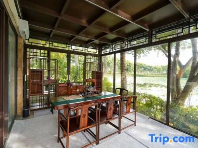 Grand Metropark Villa Resort Sanya Yalong Bay - 160