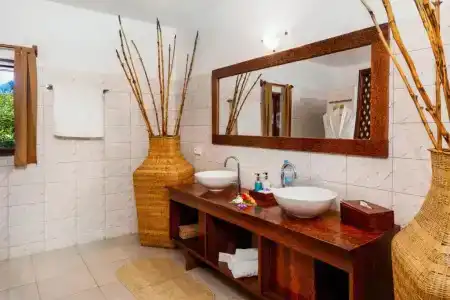 White Paradise Zanzibar - 7