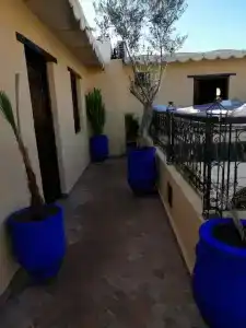 Riad Clefs d'Orient - 55