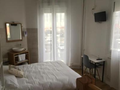 Hôtel Alizéa - 37