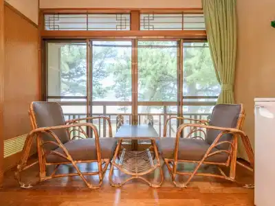 Oyo Ryokan Asanokan Bekkan Iroha - 36