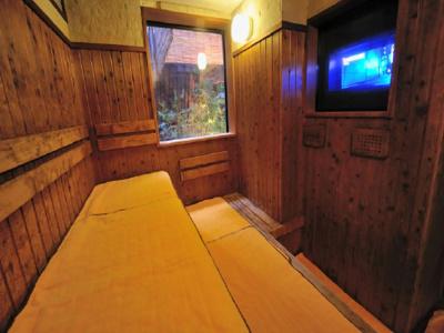 Dormy Inn Sendai Annex - 6