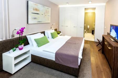 Adresa Suites - 25