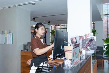7 Days Premium Phnom Penh - 26
