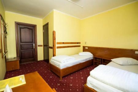 Shelter Club & Spa - 22