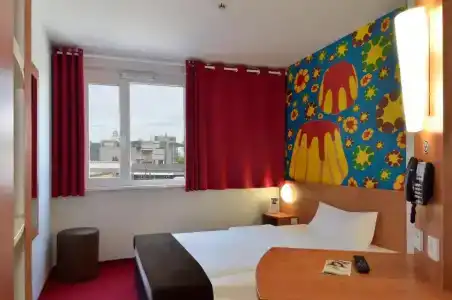 b&b Bielefeld City - 27