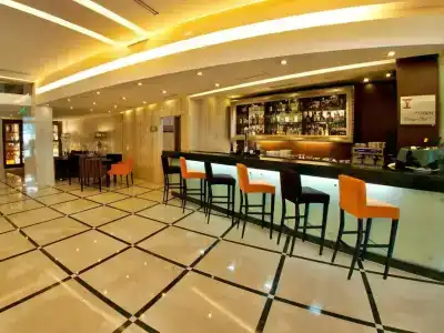 Turim Alameda - 17