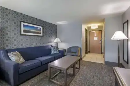 Best Western Plus Las Vegas West - 55