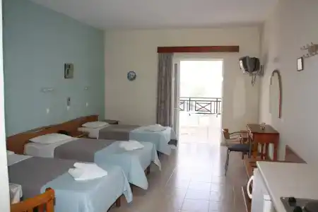 Lindos Aqua Terra - 29