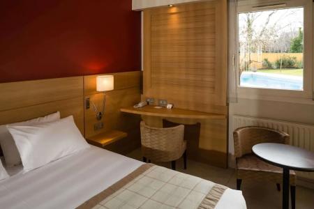 Best Western Plus Le Lavarin - 83