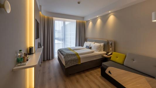 Holiday Inn Express - Luzern - Kriens, An Ihg - 41
