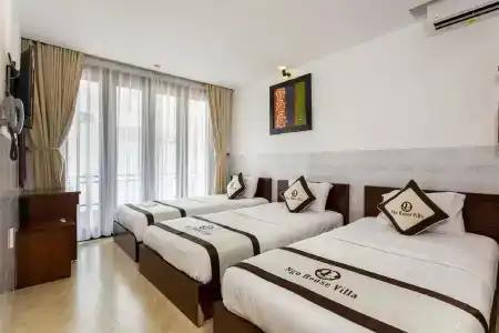 Ngo House - 145