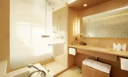 Fairmont Baku, Flame Towers - 59