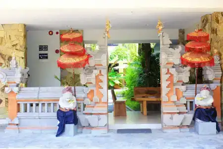 Manggar Indonesia - 8