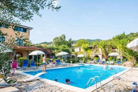 Residence e B&B Villamirella - 9