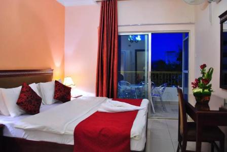 Al Qidra & Suites Aqaba - 59