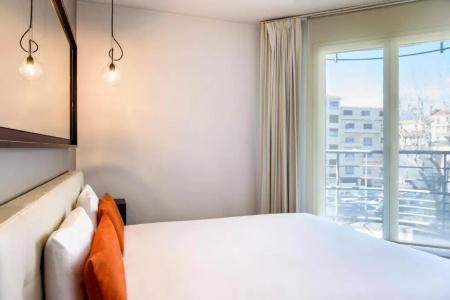 Adagio Nice Centre - 21