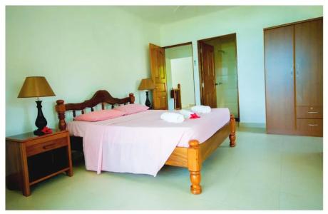 Rosemary's Guesthouse - 21