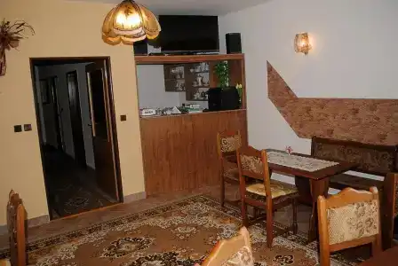 Pension b&b - 3