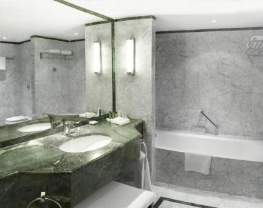 Hilton Brussels Grand Place - 42
