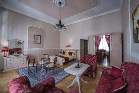 Cotton House Budapest - 9
