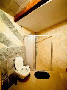 Mozaik Otel - 15