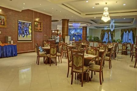 Moon Valley Apartment - Bur Dubai, Burjuman - 28