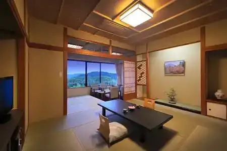 Ryokusuitei - 42