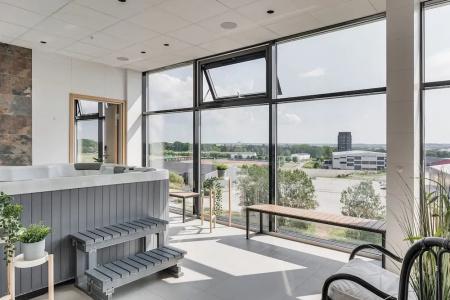 ArenaHotellet i Uppsala - 6