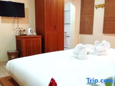 Deva Beach Resort Samui - 78