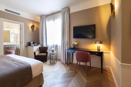 Residence Foch - 98