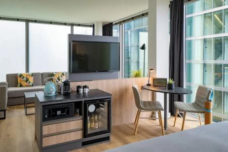Innside By Meliá müNchen Parkstadt Schwabing - 68