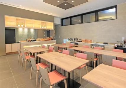 Urban Kyoto Shijo Premium - 22