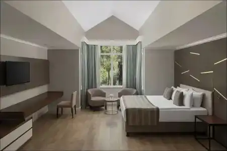 Papillon Ayscha Resort & Spa - 67