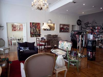 The Art Inn - 1