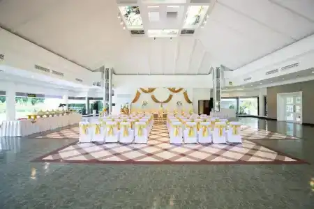 The Imperial & Convention Centre Phitsanulok - 17