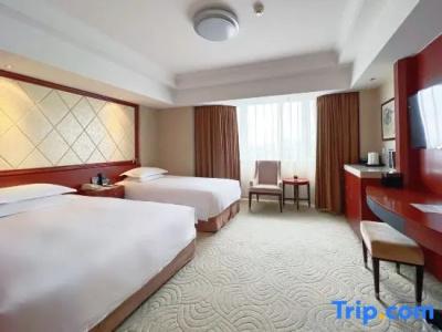 Hangzhou Xinqiao - 40