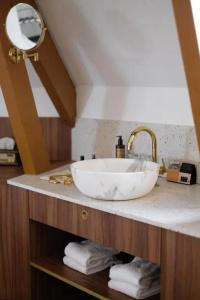 Golden Tulip Noordwijk Beach - 270