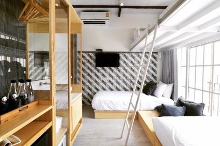 The Pattern Boutique - 50