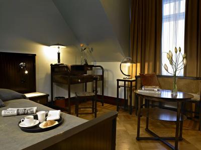 Nobu Warsaw - 1