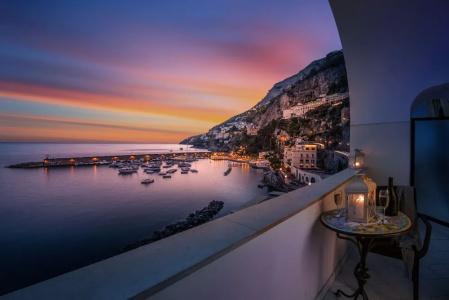 Vista d' Amalfi - 117
