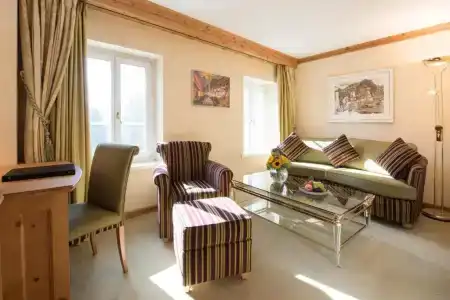 Precise Tale Seehof Davos - 67
