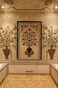The Inn of Five Graces - 2