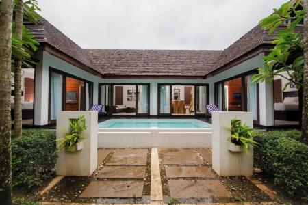 Zara Beach Resort Koh Samui - Sha Extra Plus Certified - 232