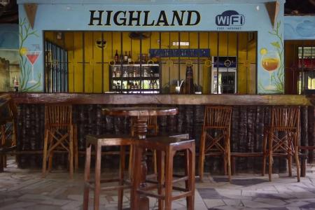 Highland Bungalows - 24