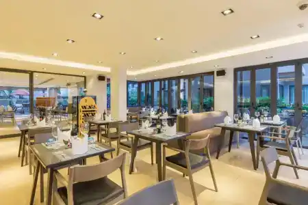 The Charm Resort Phuket - Sha Certified - 22