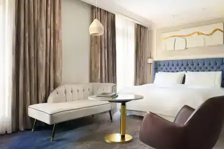 The Westin Dublin - 58