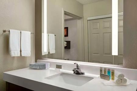 Homewood Suites by Hilton Dallas-Plano - 68