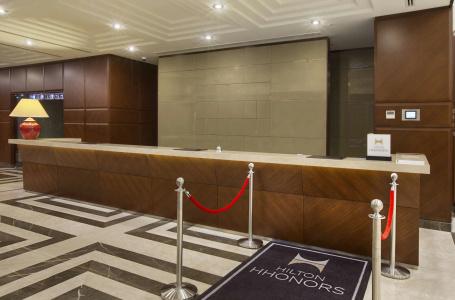 DoubleTree by Hilton Istanbul-Avcilar - 2