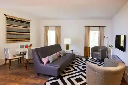 The Lumiares & Spa - 4